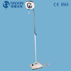 Snxin Single LED Head Halogen Lamp Operating Surgical Exam Dental Surgical Light