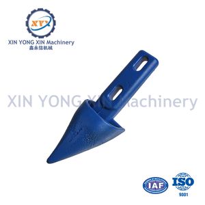 Durable Moldboard Plow Side Panel Body for Agricultural Use