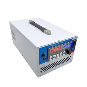 Variable Voltage DC Power Supply 300V 5A Adjustable Constant Current Source
