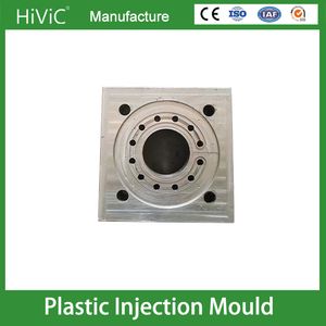 High Quality PC ABS Injection Mould Plastic Custom OEM Plastic Inject Mould