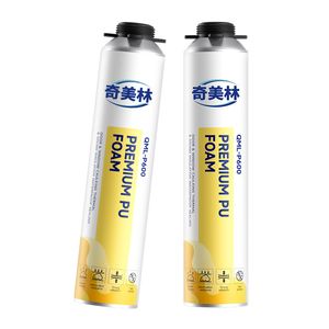 Waterproof PU Foam Sealant for Outdoor Construction Use
