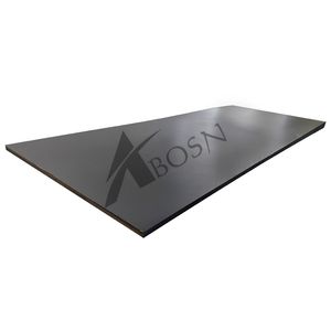 Anti Static Anti UV UHMWPE Polyethylene Plastic Panels Boards Heavy Blocks