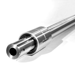 Premium Custom Ball Spline Shafts for Global Wholesale Buyers