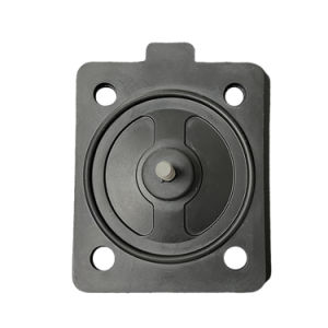 Composite Diaphragm Valve Parts Diaphragm with Screws Apply for Pneumatic Valve Series