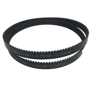 High-Quality Black Megadyn Timing Belt Std5m/8m for Reliable Performance