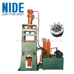 Automatic Armature Rotor Aluminum Die Casting Machine