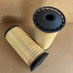 Excavator Parts 500-0483 Diesel Engine Oil Filter for Cat