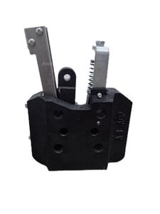 Elevator Part Reliable safety Gear with Progressive