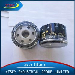 High Performance Oil Filter for 8200768913 7700274177