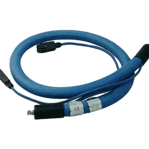 High-Quality Hot Melt Adhesive Heated Hose for Machines - 1.2m