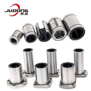 Durable Lm20uu Linear Bearings for Precision Milling Applications