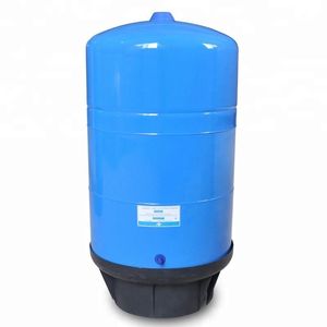 Best Selling 20 Gallon Water Pressure Storage Tank Water Storage Tank Pressure Tank for Home Reverse Osmosis Water Filter System