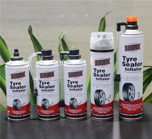Manufacure of Tire Inflators From China