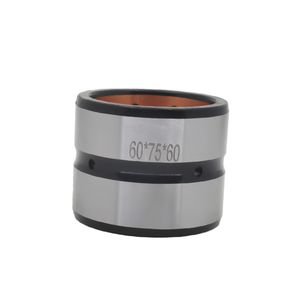 Alloy 60X75X60 Bucket Bushing for Excavator Bucket Attachment