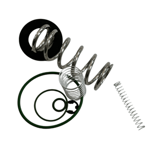 Compressor Spare Part 2901145300 – Minimum Pressure Valve Kit