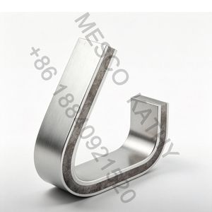 Roll Bonded Tri-Ply Stainless Steel Aluminum Composite Sheet for Cookware Industry