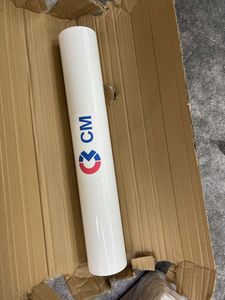 2.5" FRP RO Membrane Housing 2514 2521 2540 Pressure Vessel Price