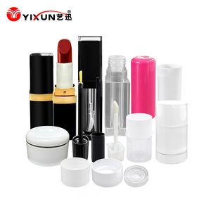 Dongguan OEM ODM Beauty Packaging Supplier for Cosmetic Plastic Injection Mold and Molding