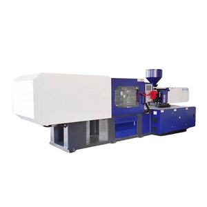 Energy Saving Servo Driven Plastic Injection Molding Machine