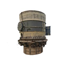Hydroelectric Water Turbine Alternator 5000kw of Power Plant