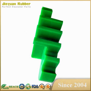 Custom ABS Plastic Injection Molding Auto Plastic Components Plastic Parts with Rubber Painting