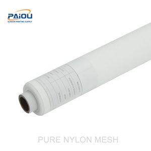 PA6 Food Grade Polyester/Nylon Woven Flour Milling Filter Mesh