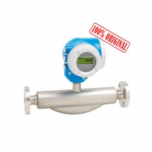Best Price! Endress+Hauser Promass F 300/500/100 83/80f E+H Flow Meter Endress Promag Flowmeter P/W/50