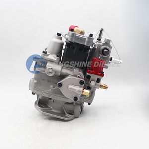 PT Pump for Cummins Kta19-M Injector Pump 3060948 E455b02