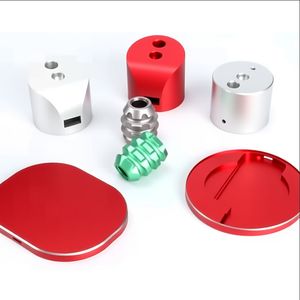 Custom CNC Turning Machining Aluminum Stainless Steel Brass CNC Milling Motorcycles Part