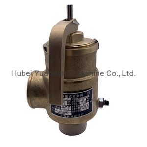 Pressure Relief Valve High Quality Air Compressor Safety Valves