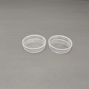 Pd-10070 70mm Round Sterile Plastic Petri Dish for Laboratory