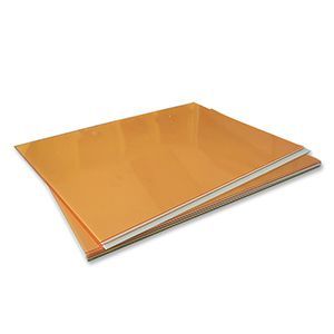 High Quality Flexo Photopolymer Printing Plate