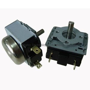 120 Minutes Mechanical Oven Timer Switch for Electric Oven