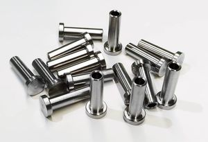 OEM Brass Stainless Steel Turning Spare Custom CNC Machinery Part