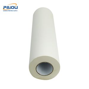 Pallet Tape for Screen Printing Platen Masking 18"