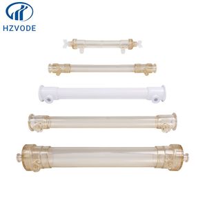 PSU Material Membrane Shell for Medical Products with High Quality in 14mm Size.