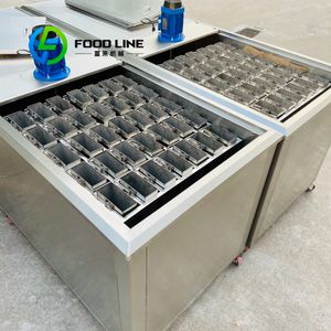 Industrial High Efficiency Automatic Heavy Duty Convenient Block Ice Maker Machine