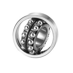 Self-Aligning Ball Bearing 2200
