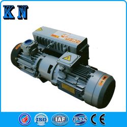 Bipolar Rotary Vane Vacuum Pump Laboratory Industrial Small-Scale Anti Oil Return Air Conditioning Maintenance Vacuum Pump