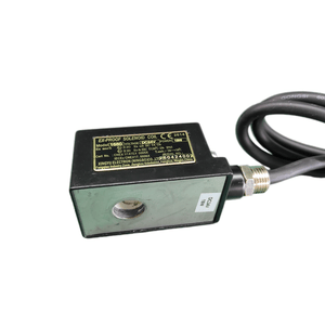 Ultimate Safety Explosion Proof Solenoid Coil for Industrial Fluid Control