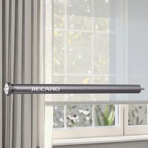 Rolling Shading Electric Louver Roller Shutter AC Motor