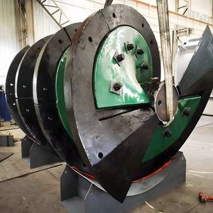 Customized Tower Mill for High Efficiency Low Energy Grinding