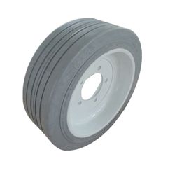 High Performance Mould on Solid Tires 14X4.5 for Mantall 80n