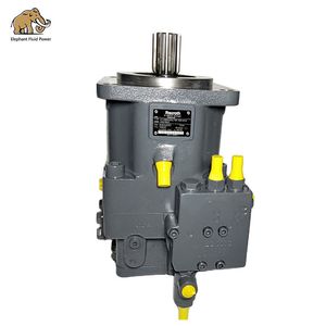 Rexroth A11vo190 Hydraulic Piston Pump Complete Pump Assy