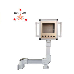 Aluminum Support Arm System Cantilever Control Box Modular Control Box Aluminum Enclosure Box Control Box Enclosure for CNC Machine