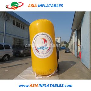 Inflatable Buoys Water Safety Products Water Buoy