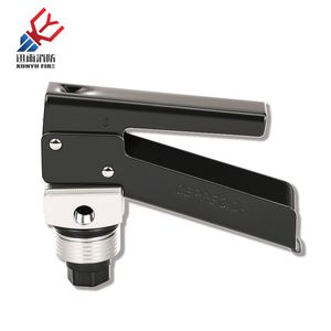 High Quality Fire Extinguisher Valve CE Certificate Portable Fire Fighting Equipment 4-12kg