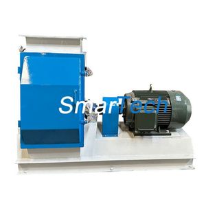Advanced Grinding Machine for Reliable Wheat Bran Processing Solutions