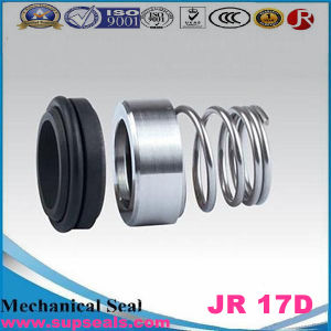 Single-Spring Seal 17dmechanical Seal Uniten 5 Seals for Oil Pump