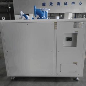 Industrial Centrifugal Air Blower with Intelligent Monitoring System